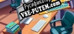QA Simulator русификатор озвучки + текст