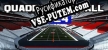 Quadra Football 2024 русификатор озвучки + текст