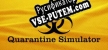 Русификатор на игру Quarantine simulator