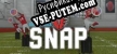 Quarterback SNAP русская озвучка + субтитры