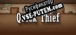 Quick Thief русская озвучка + субтитры