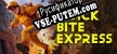 Русификатор для QuickBite Express Delivery Simulator