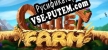 Русификатор на игру Quiet Farm