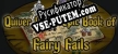 Quiver Dicks Epic Book of Fairy Fails русская озвучка + субтитры