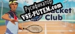 Racket Club русская озвучка + субтитры