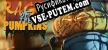 Русификатор на игру Rage of the Pumpkins Space Prostitutes Must Die Again