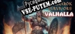 Ragnarok Survivors Valhalla русская озвучка + субтитры