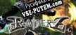 RaiderZ русская озвучка + субтитры