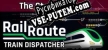 Русификатор Rail Route The Story of Jozic