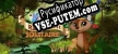 Rainforest Solitaire русификатор озвучки + текст