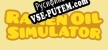 Ramen Oil Simulator русская озвучка + субтитры