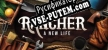 Rancher A new life русская озвучка + субтитры