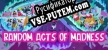 Русификатор на игру Random Acts of Madness