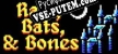 Rats, Bats, and Bones русификатор озвучки + текст