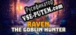 Русификатор Raven The Goblin Hunter