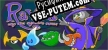 Ravva and the Cyclops Curse русификатор озвучки + текст