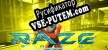 Русификатор для RAZE 2070