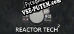 Reactor Tech² русификатор озвучки + текст