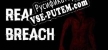 Reality Breach русская озвучка + субтитры