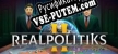 Русификатор для Realpolitiks II