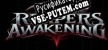 Reapers Awakening русская озвучка + субтитры