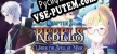 Rebels Under the Spell of Magic (Chapter 3) русификатор озвучки + текст