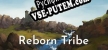 Reborn Tribe русификатор озвучки + текст
