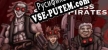 Reckless Space Pirates русификатор озвучки + текст