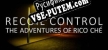 Recoil Control The Adventures of Rico Ché русификатор
