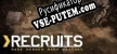 Русификатор на игру Recruits
