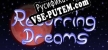 Русификатор Recurring Dreams
