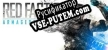 Red Faction Armageddon русификатор