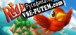 Red Pippy русская озвучка + субтитры