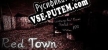Red Town русификатор озвучки + текст