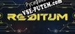 REDITUM русификатор озвучки + текст