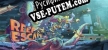 Русификатор для Reef Escape