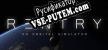 Русификатор Reentry A Space Flight Simulator
