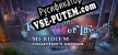 Русификатор на игру Reflections of Life Meridiem Collectors Edition