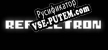Русификатор на игру Reflectron