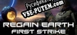 Regain Earth First Strike русская озвучка + субтитры