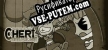 Reknum Cheri Dreamland русификатор озвучки + текст