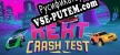 Русификатор для Rekt Crash Test