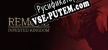 Русификатор для REMORE INFESTED KINGDOM