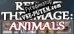 Repeat the image Animals русификатор озвучки + текст