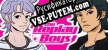 Русификатор на игру REPLAY BOYS