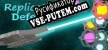 Русификатор для Replicators Defence