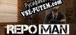 Русификатор Repo Man