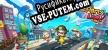 Русификатор Rescue Party Live