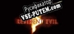 Resident Evil 5 русская озвучка + субтитры