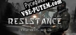 Русификатор для Resistance The 8th Wave